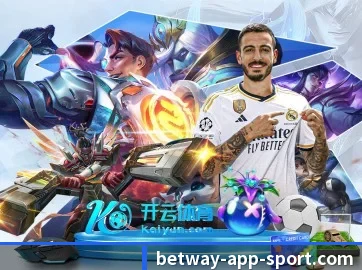 必威体育 APP | betway