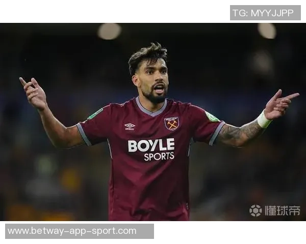 西汉姆联加码报价帕奎塔超4000万镑欲引进巴西中场